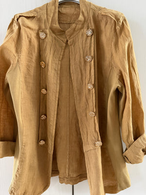 JACKETS