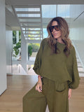 FARRAH TOP