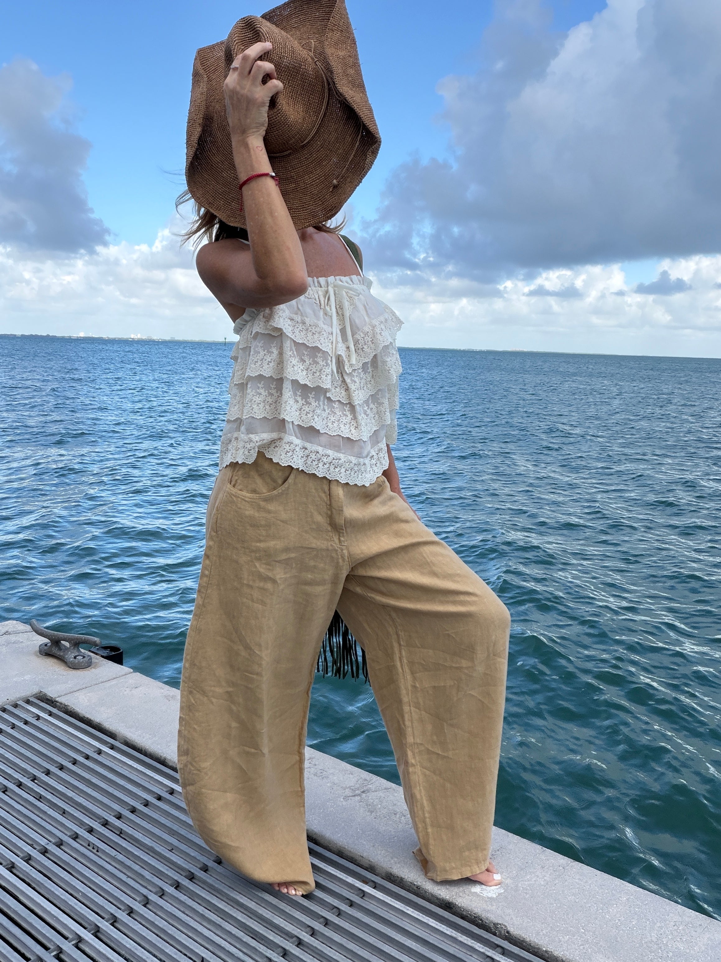 BIANCA TOP