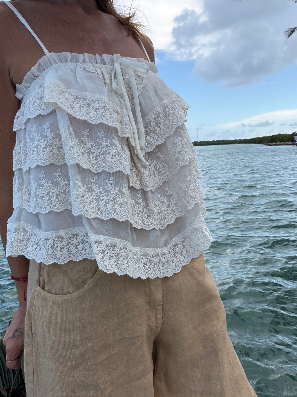 BIANCA TOP