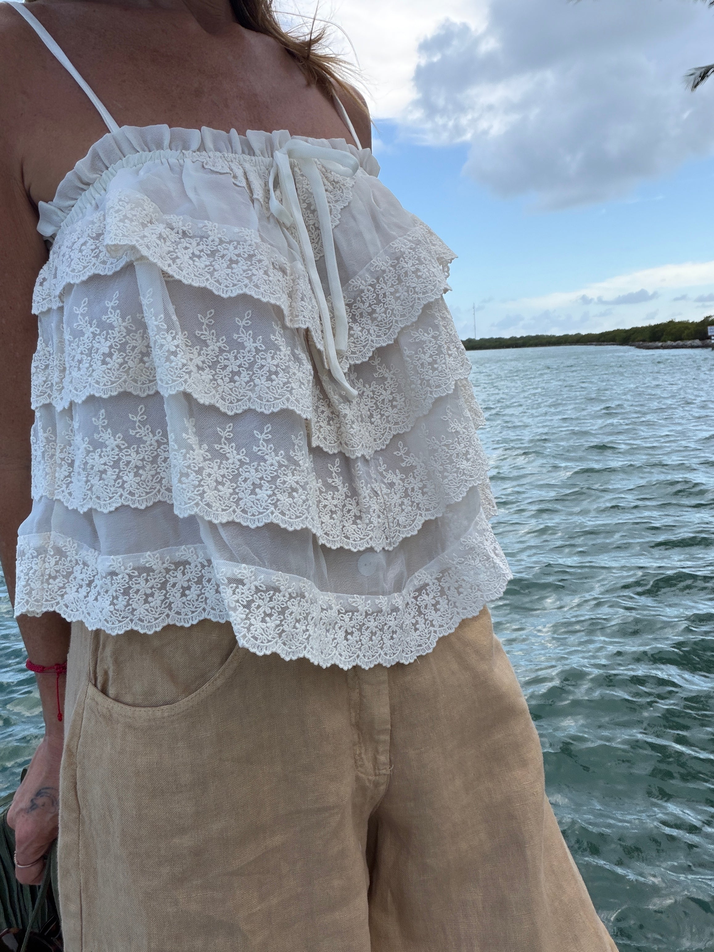 BIANCA TOP