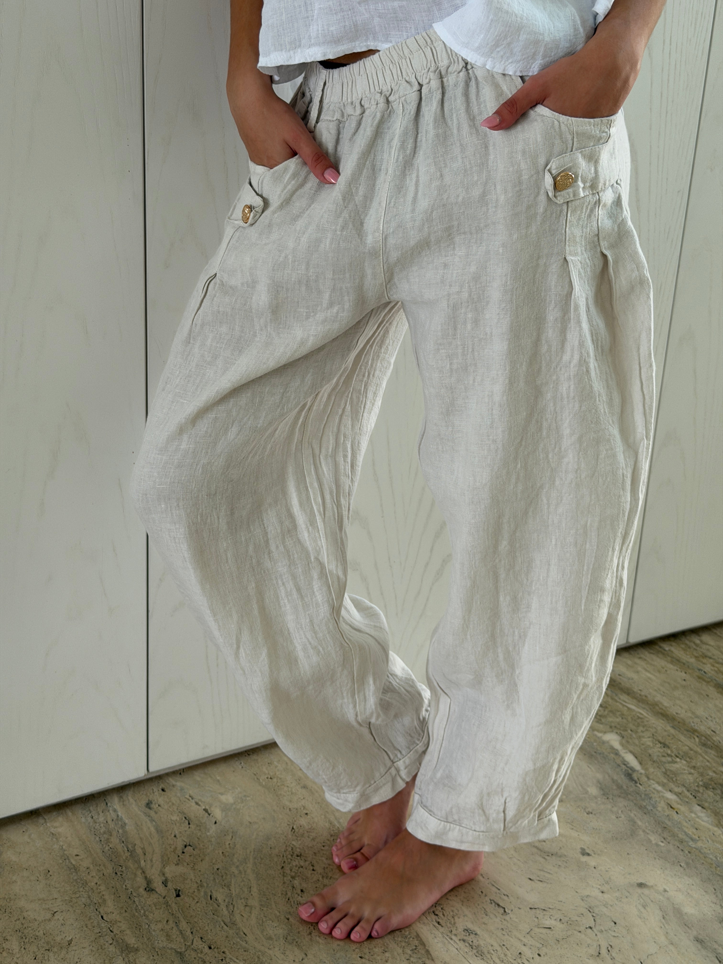HARPER PANTS