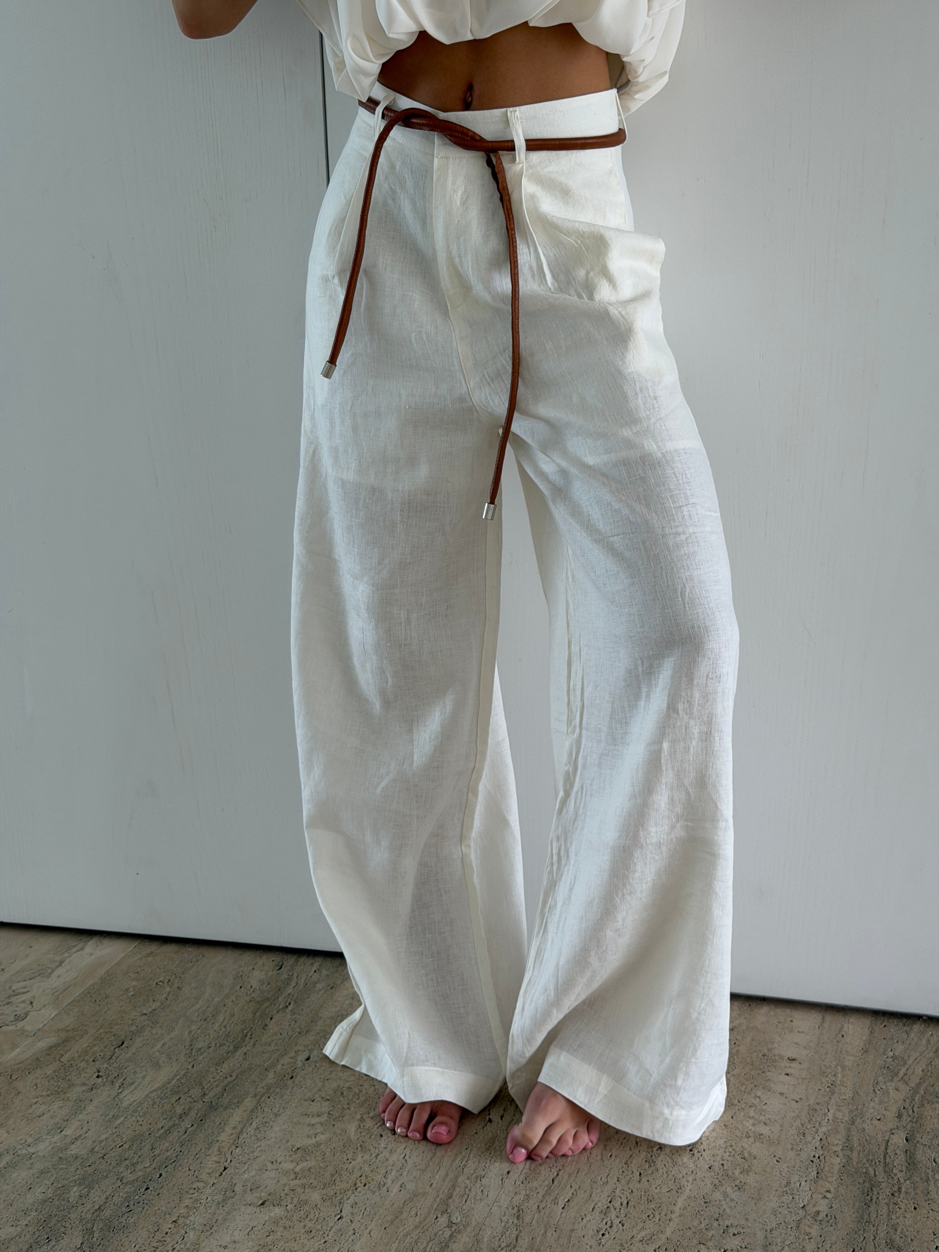 BETH PANTS