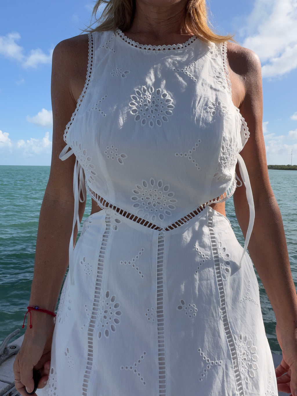 BEATRICE DRESS