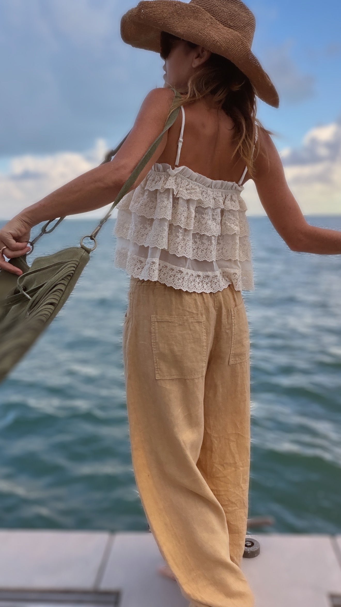 BIANCA TOP