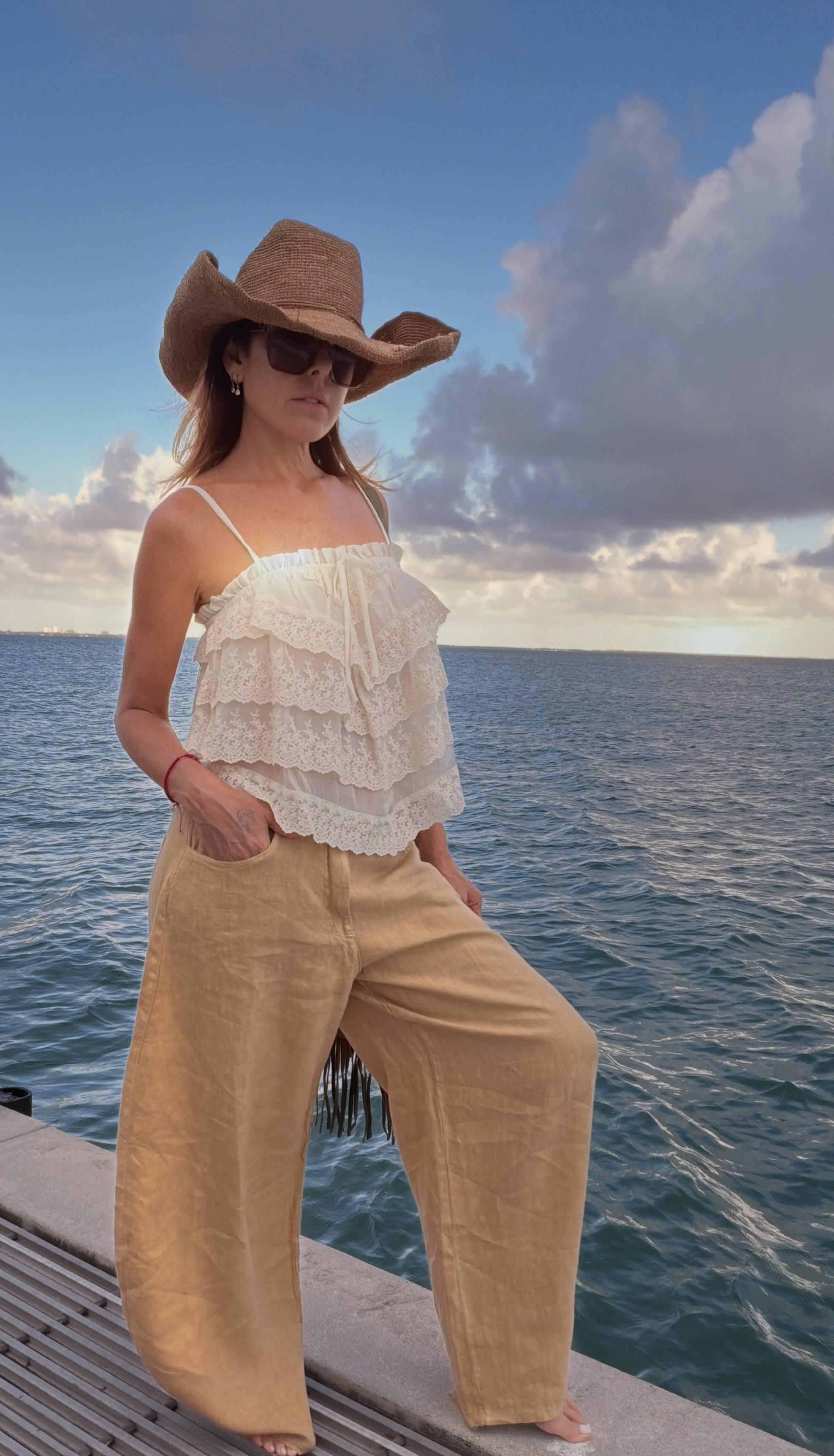 BIANCA TOP