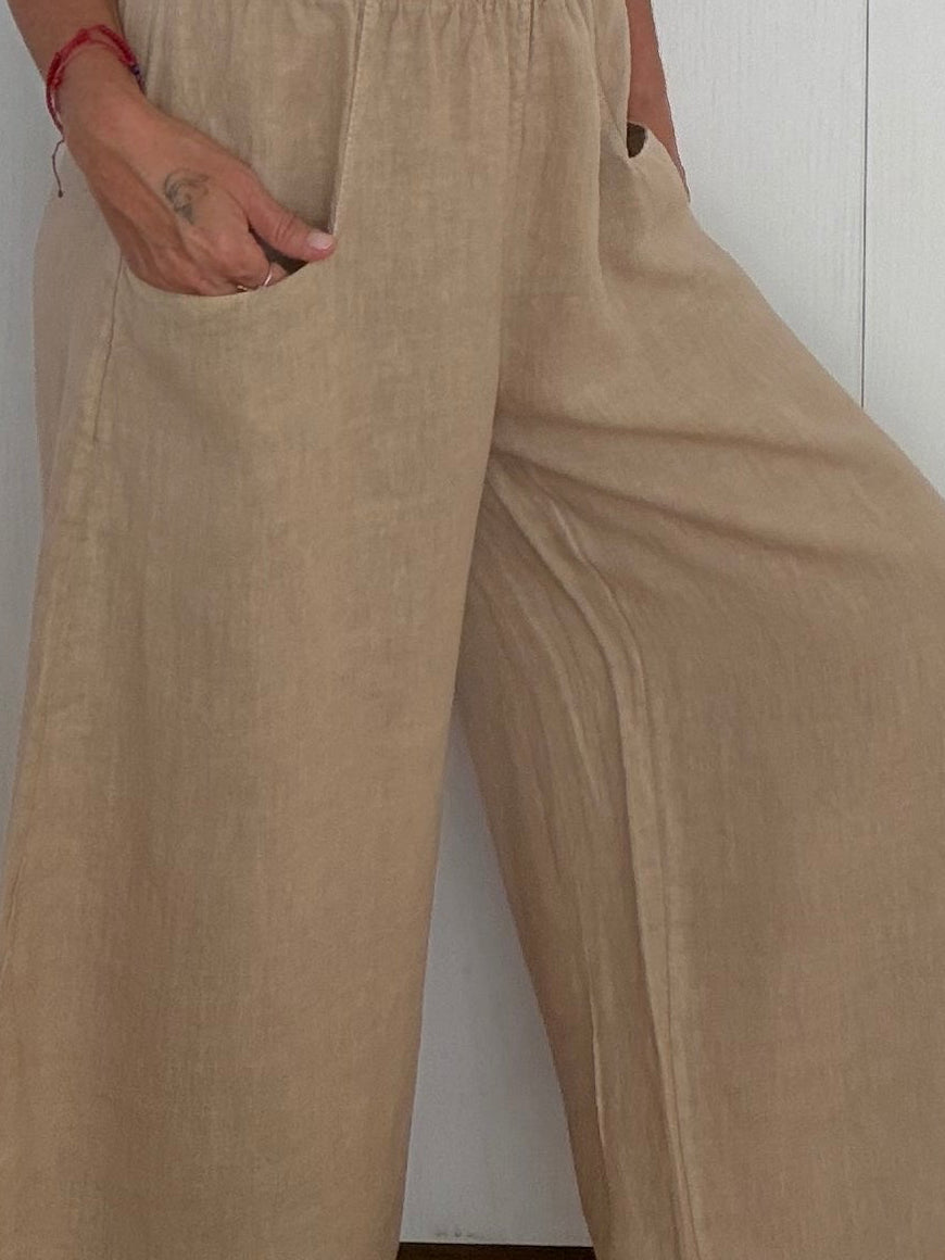 FARRAH PANTS