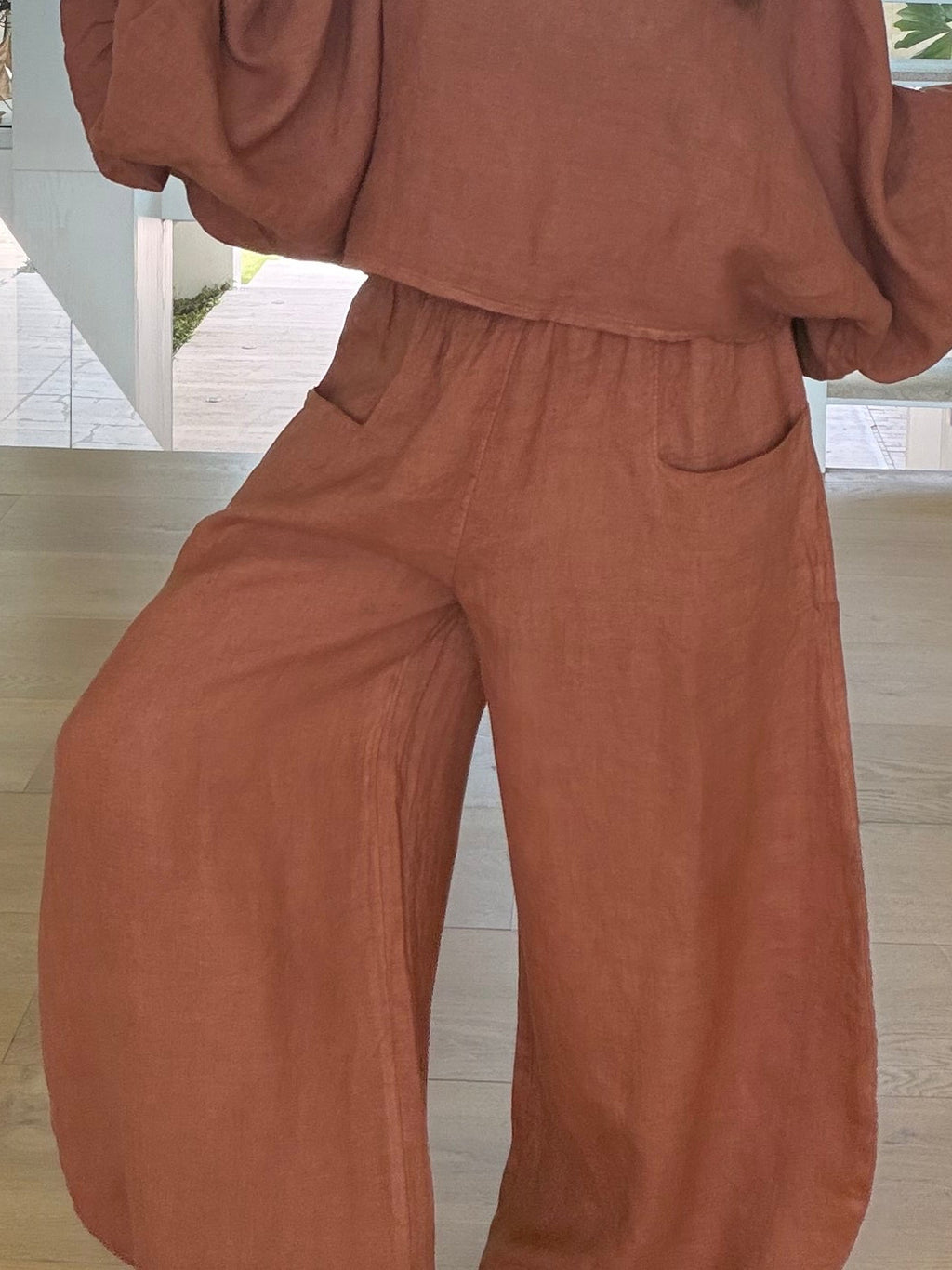 FARRAH SET