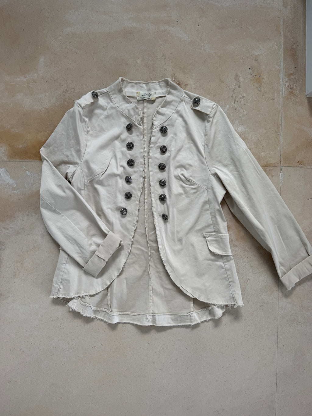 MILY Jacket