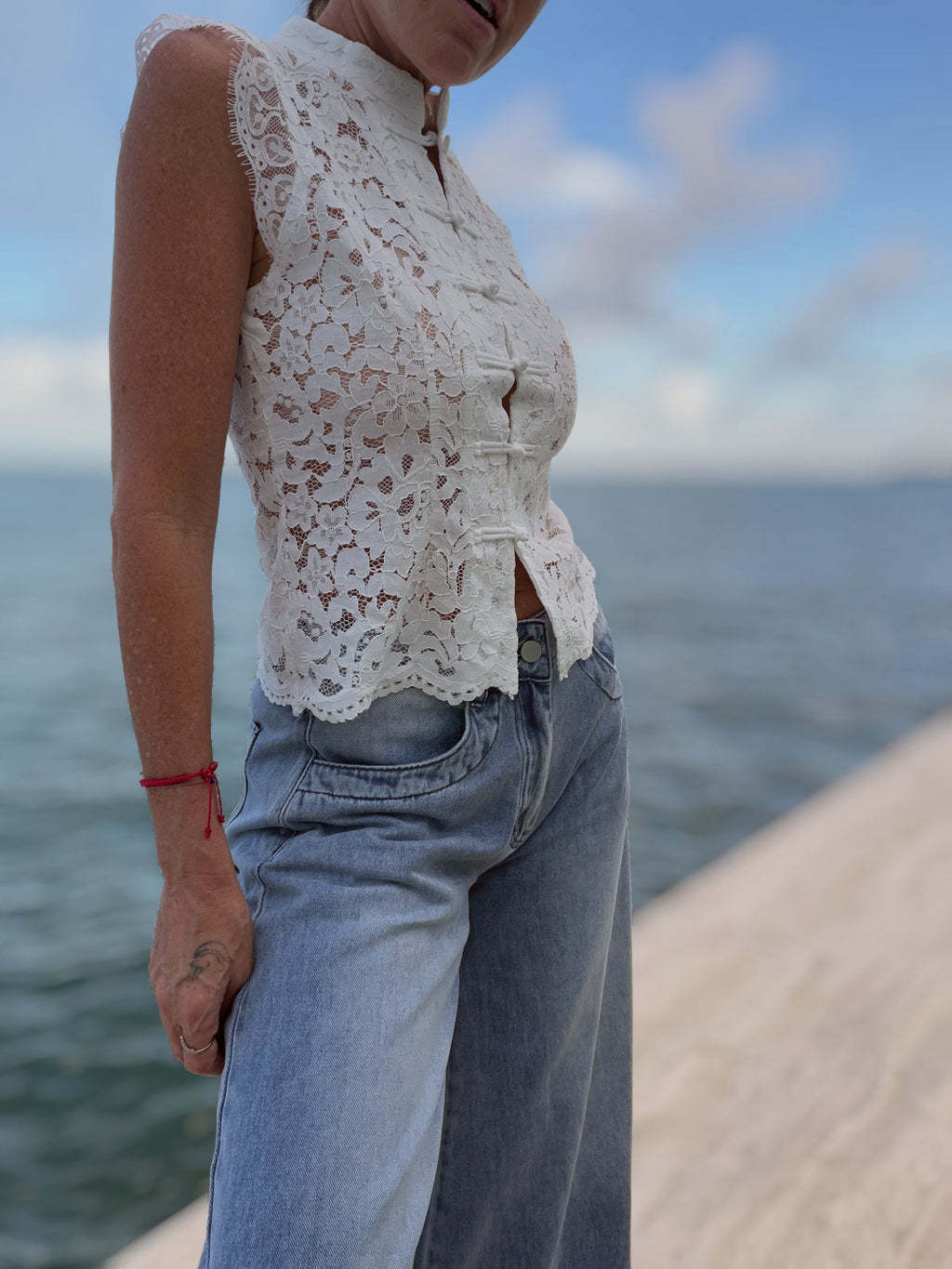 BRENDA TOP
