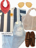 ARGENTINA T SHIRT