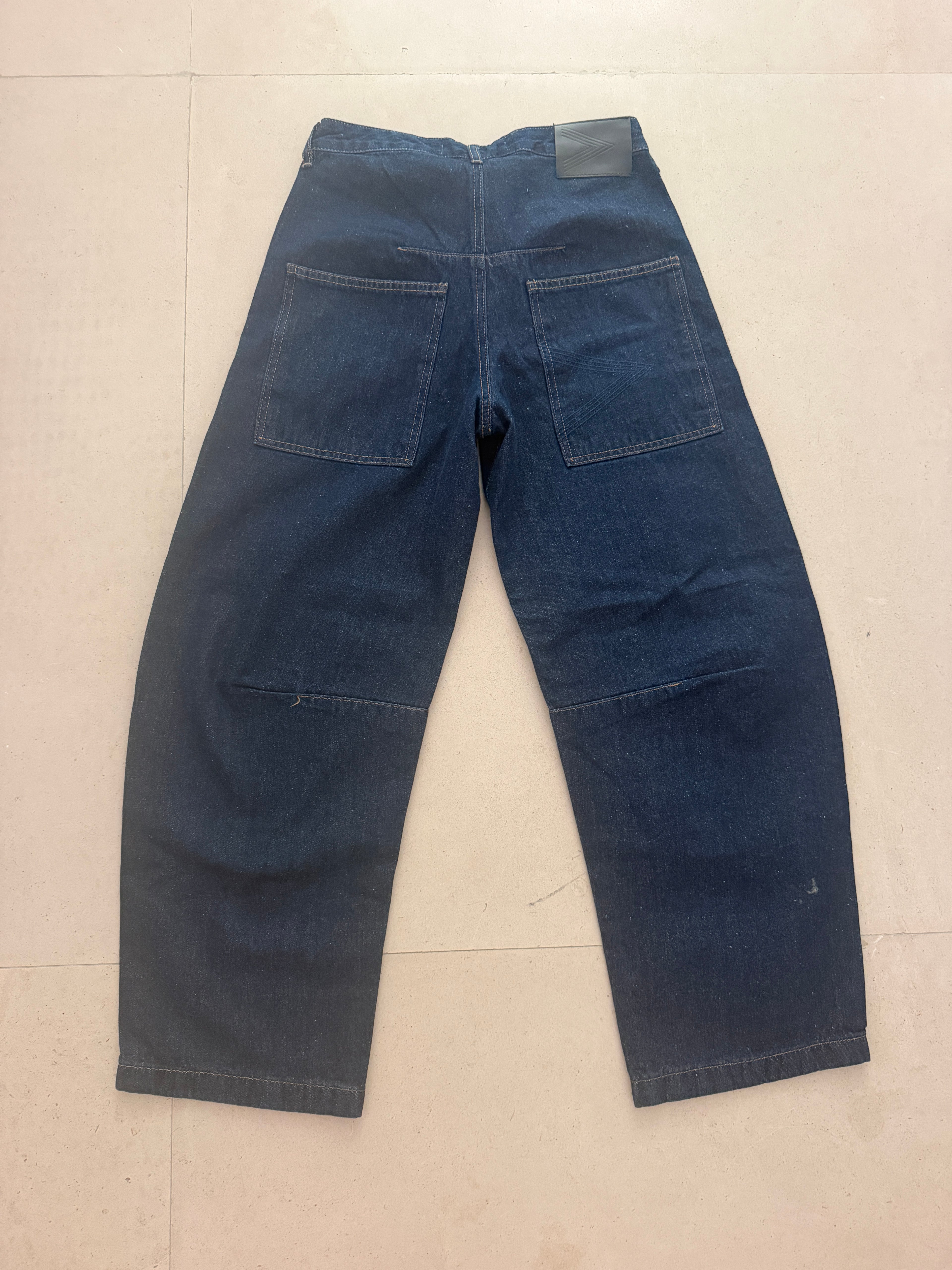 TRLOWSKI JEANS