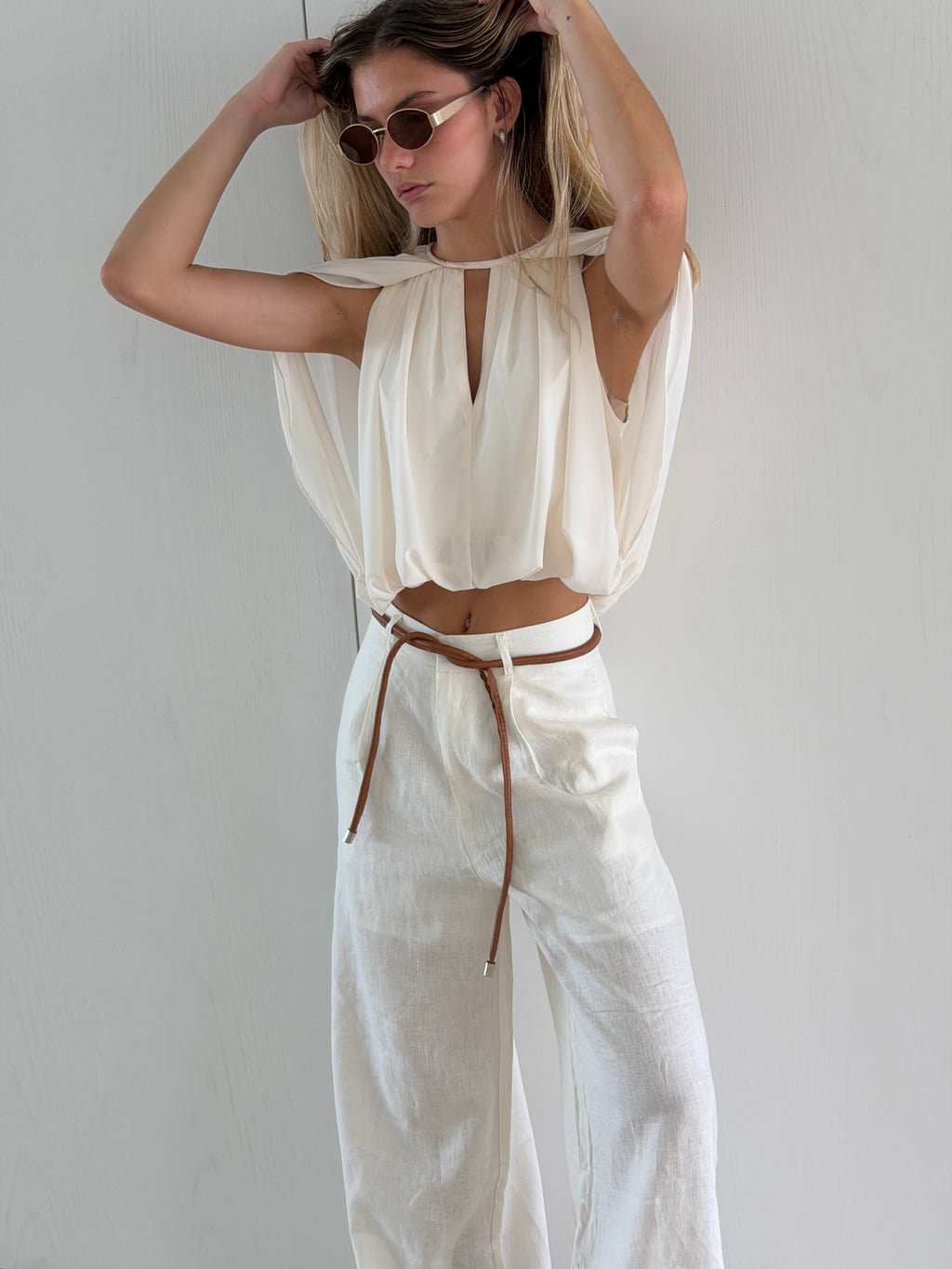 BETH PANTS