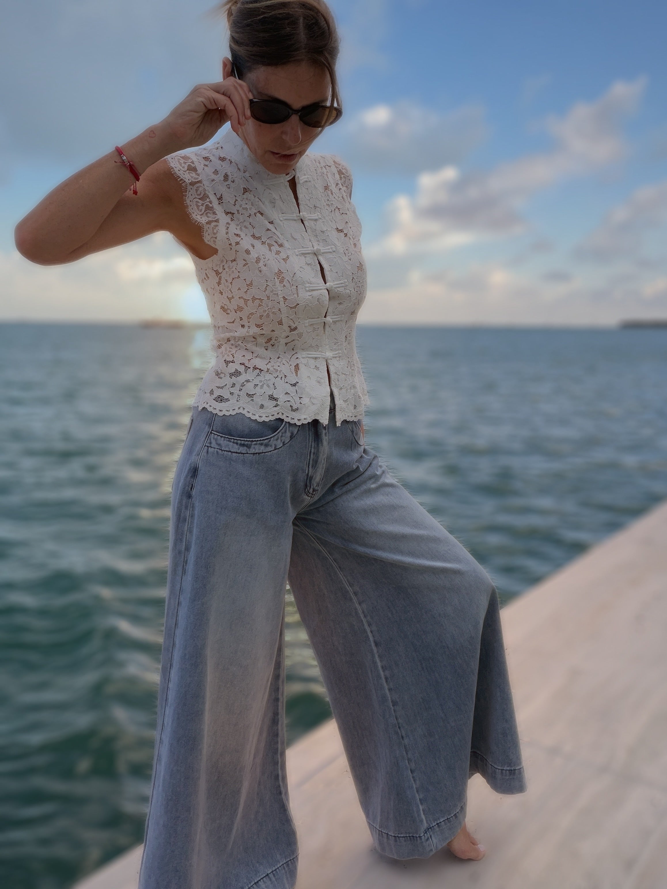 BRENDA TOP