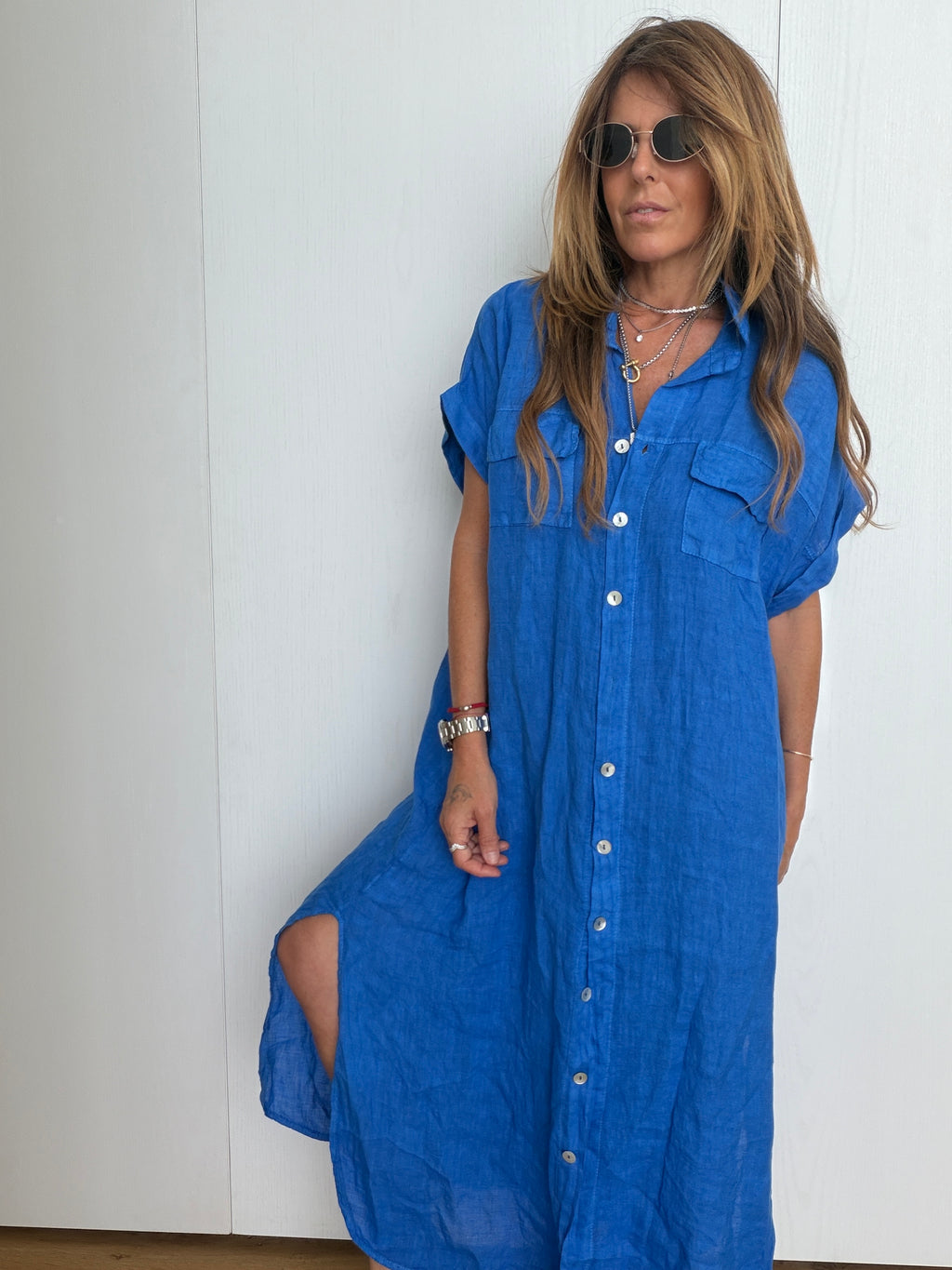 LISA DRESS