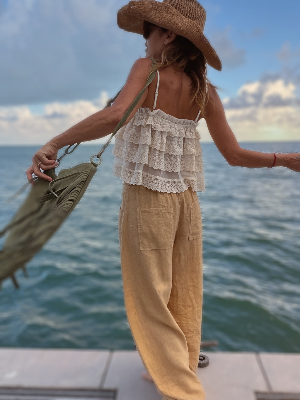 BIANCA TOP