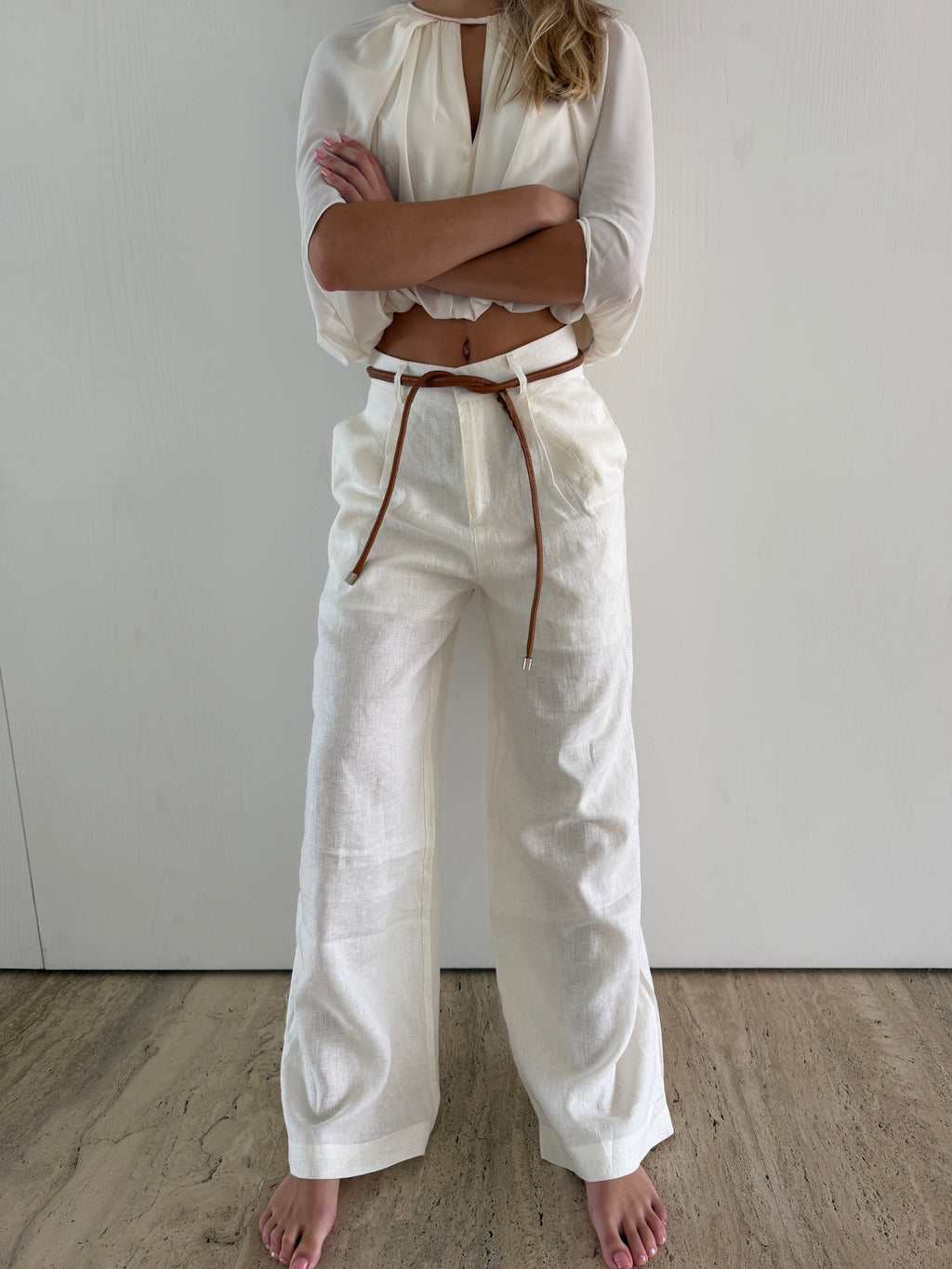 BETH PANTS