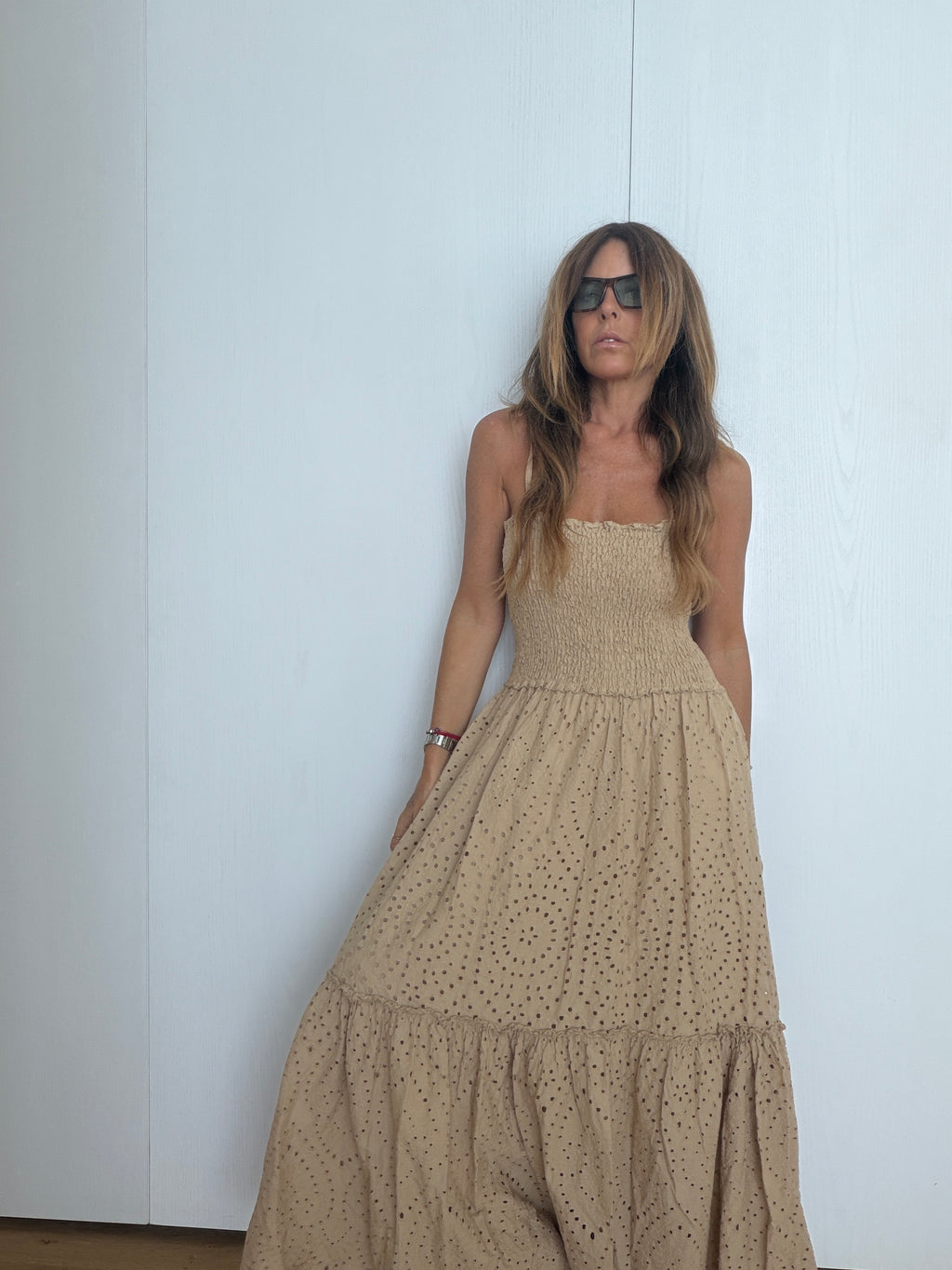 Daisy Dress