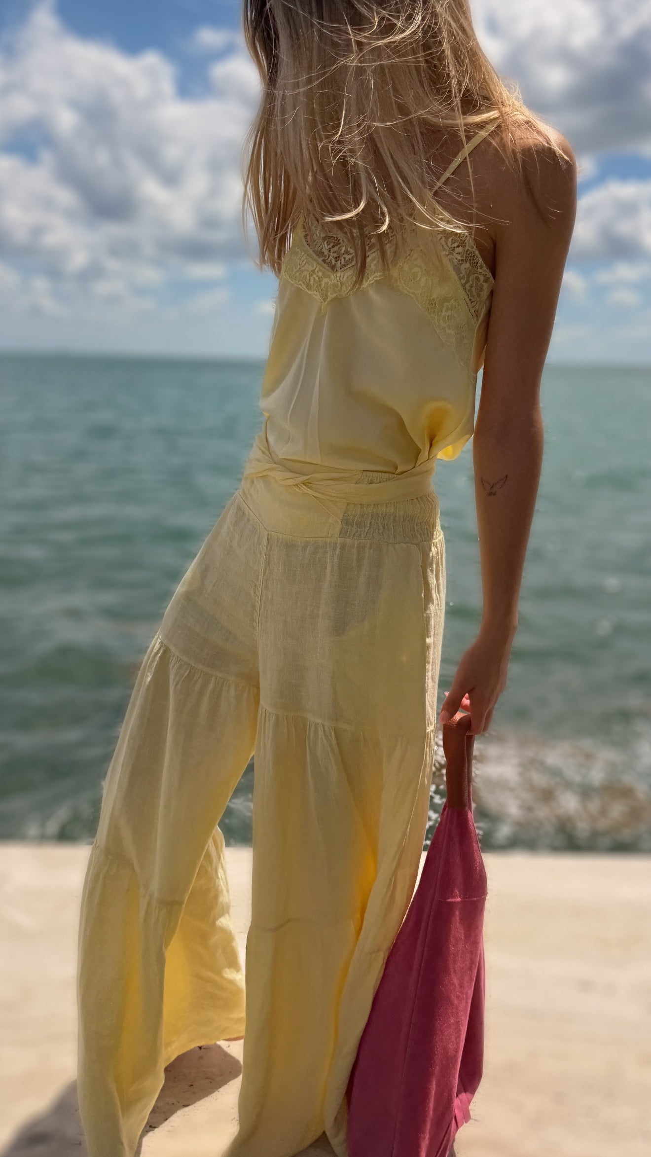 ELLA TOP