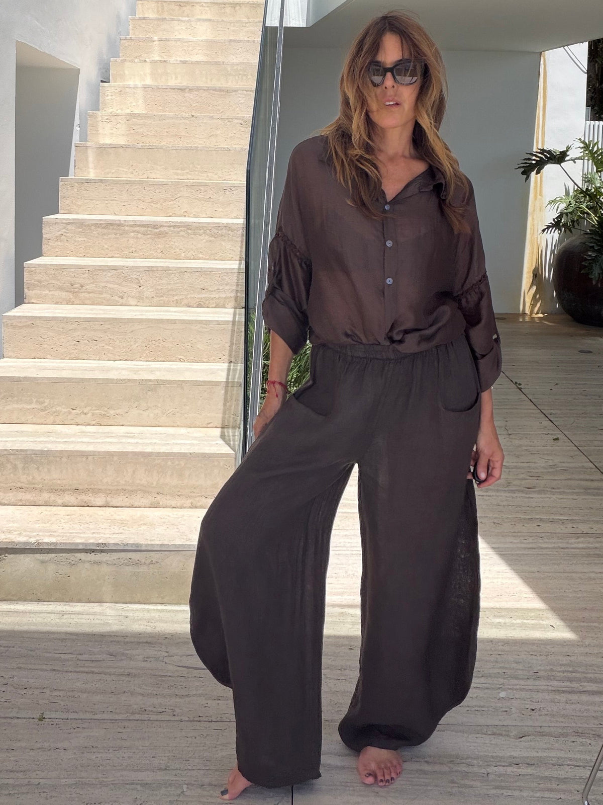 FARRAH PANTS
