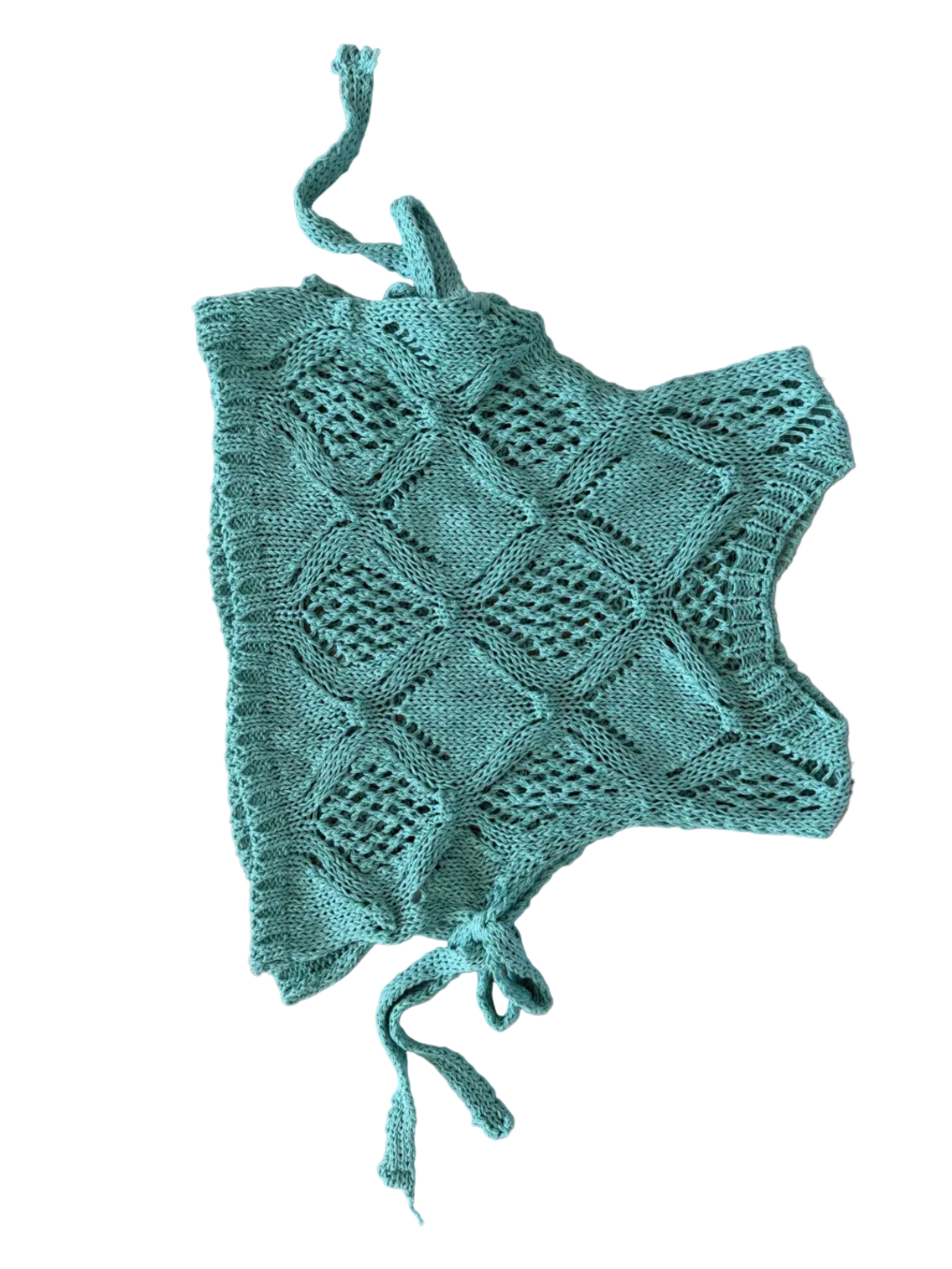 MADISON SWEATER