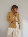 CAROL JACKET
