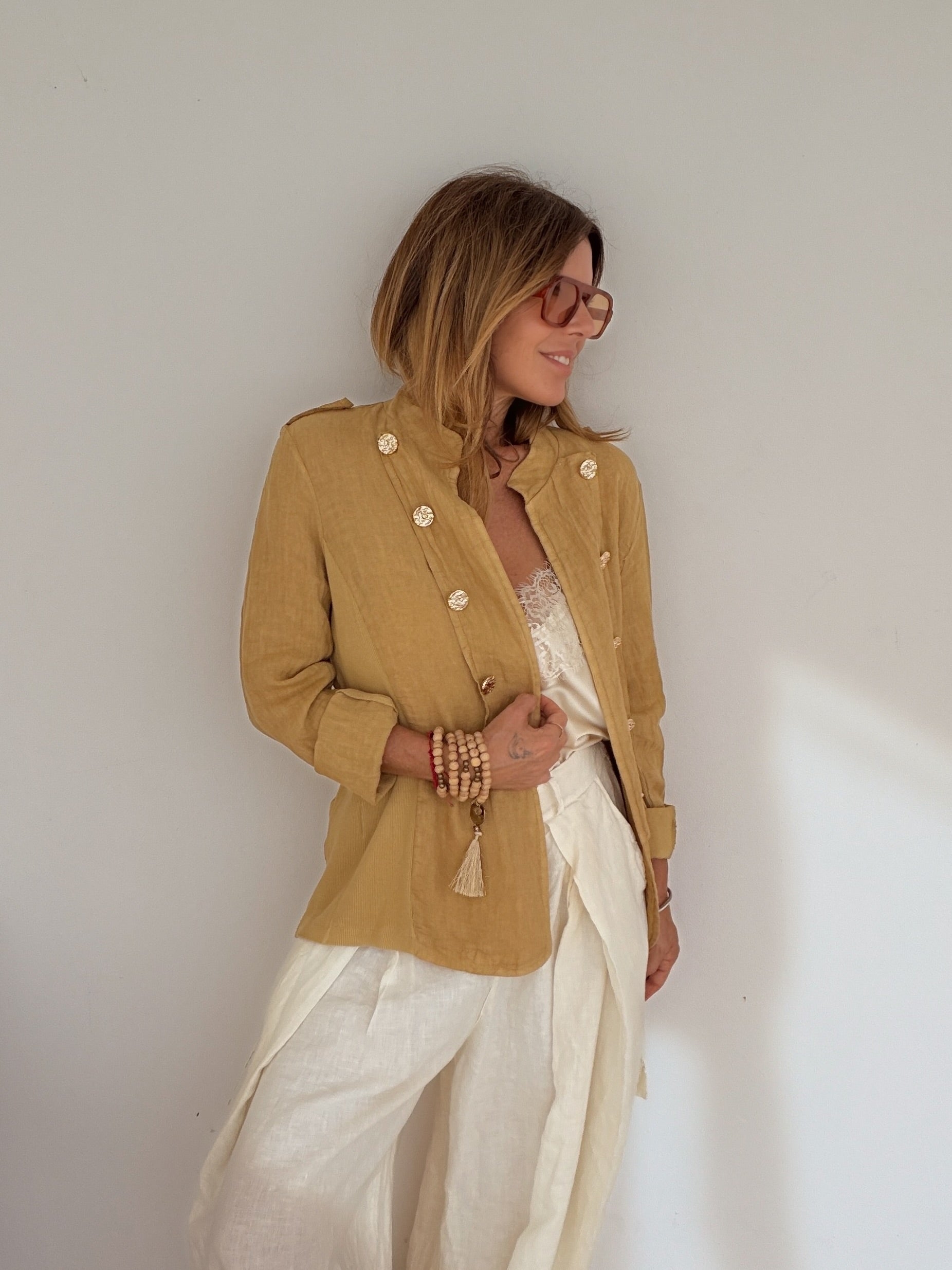 CAROL JACKET