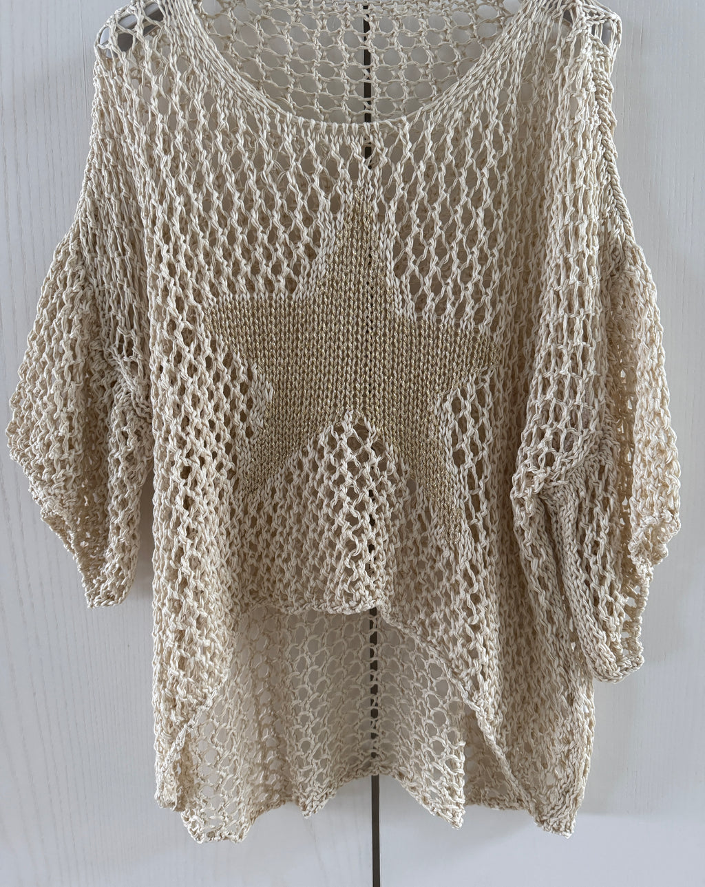 AMELIA SWEATER
