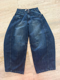 Jeans Zepelín