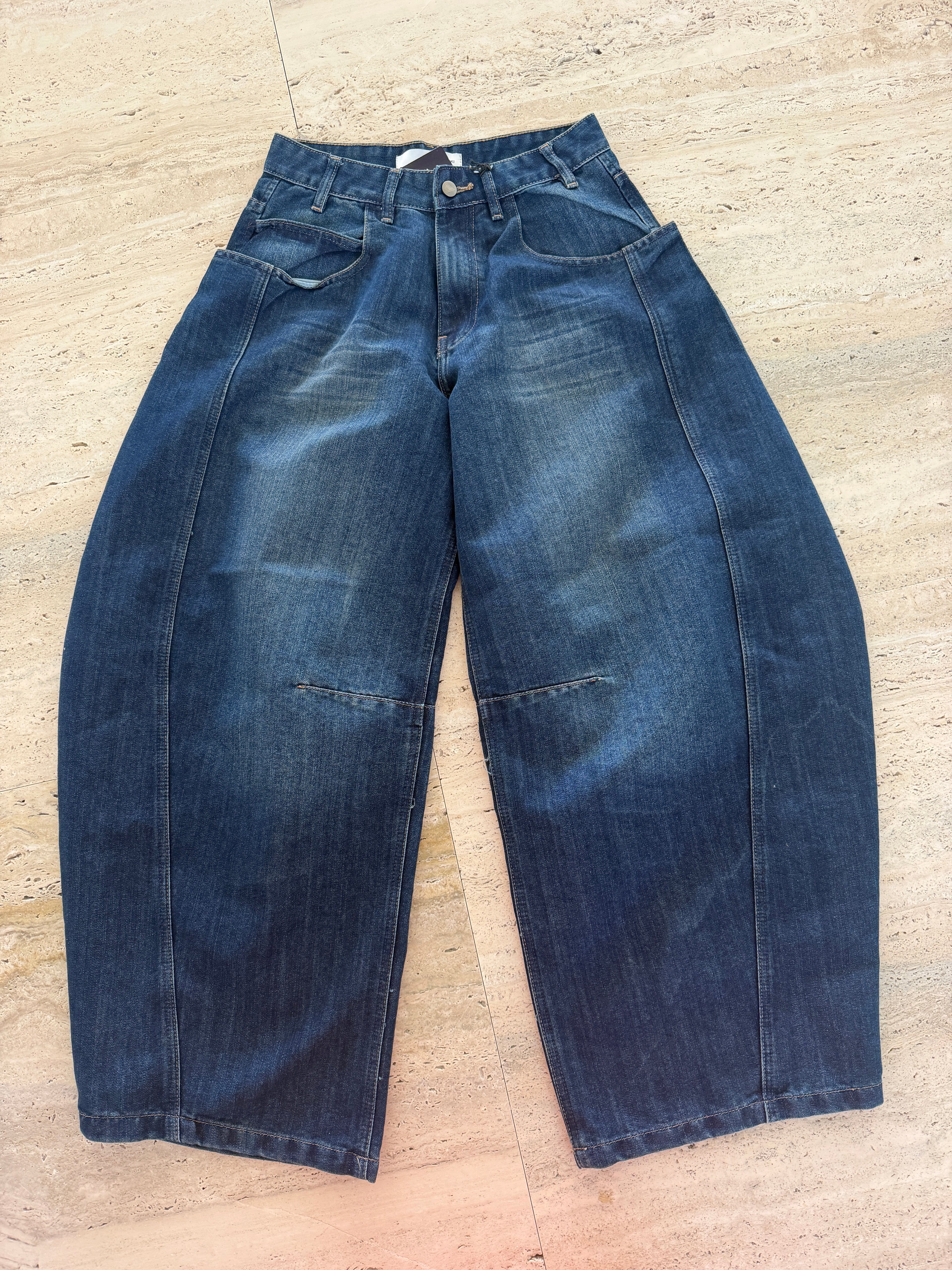 Jeans Zepelín