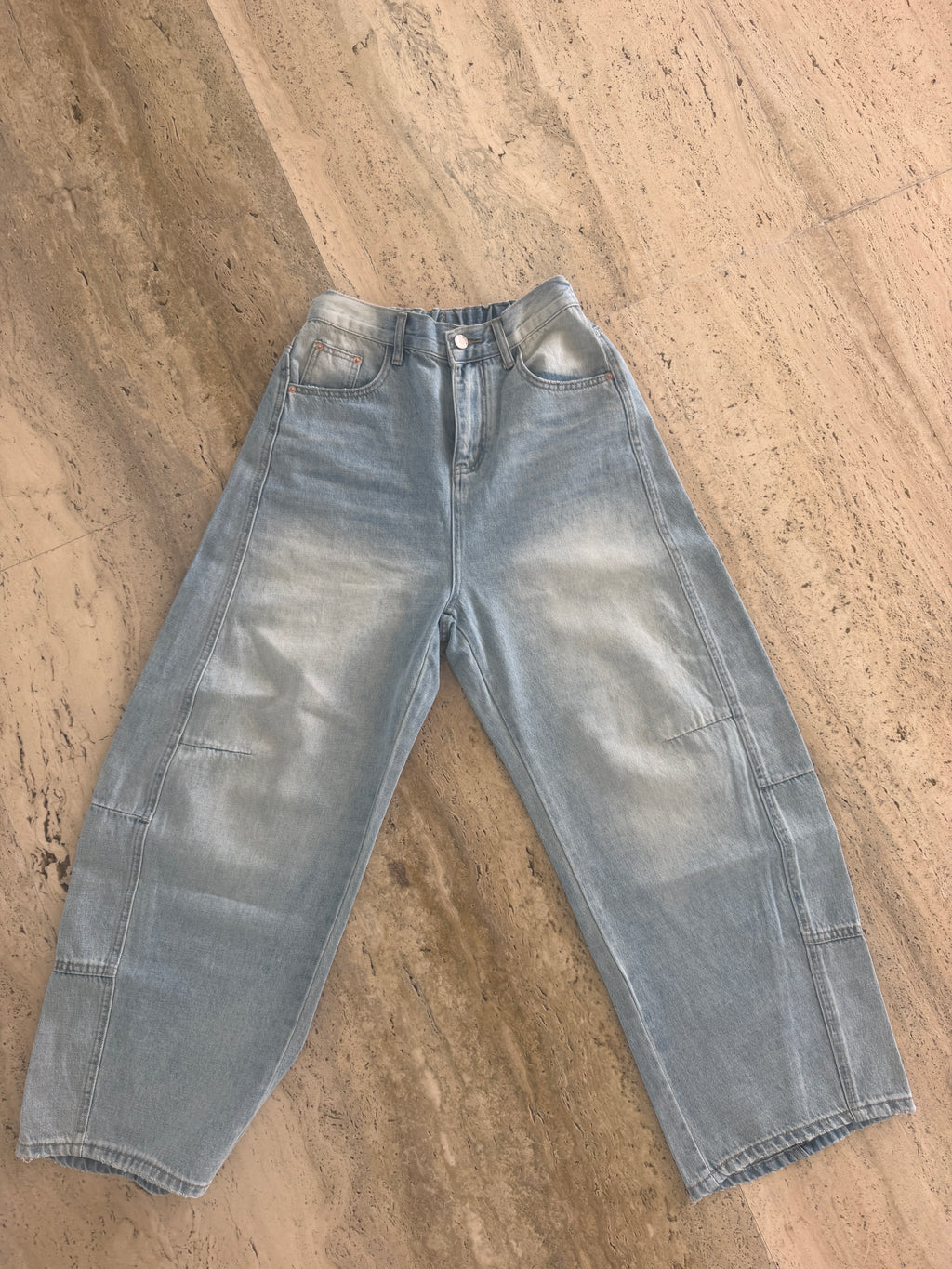DENIM JEAN