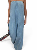 JUMPSUIT SASHA JEAN