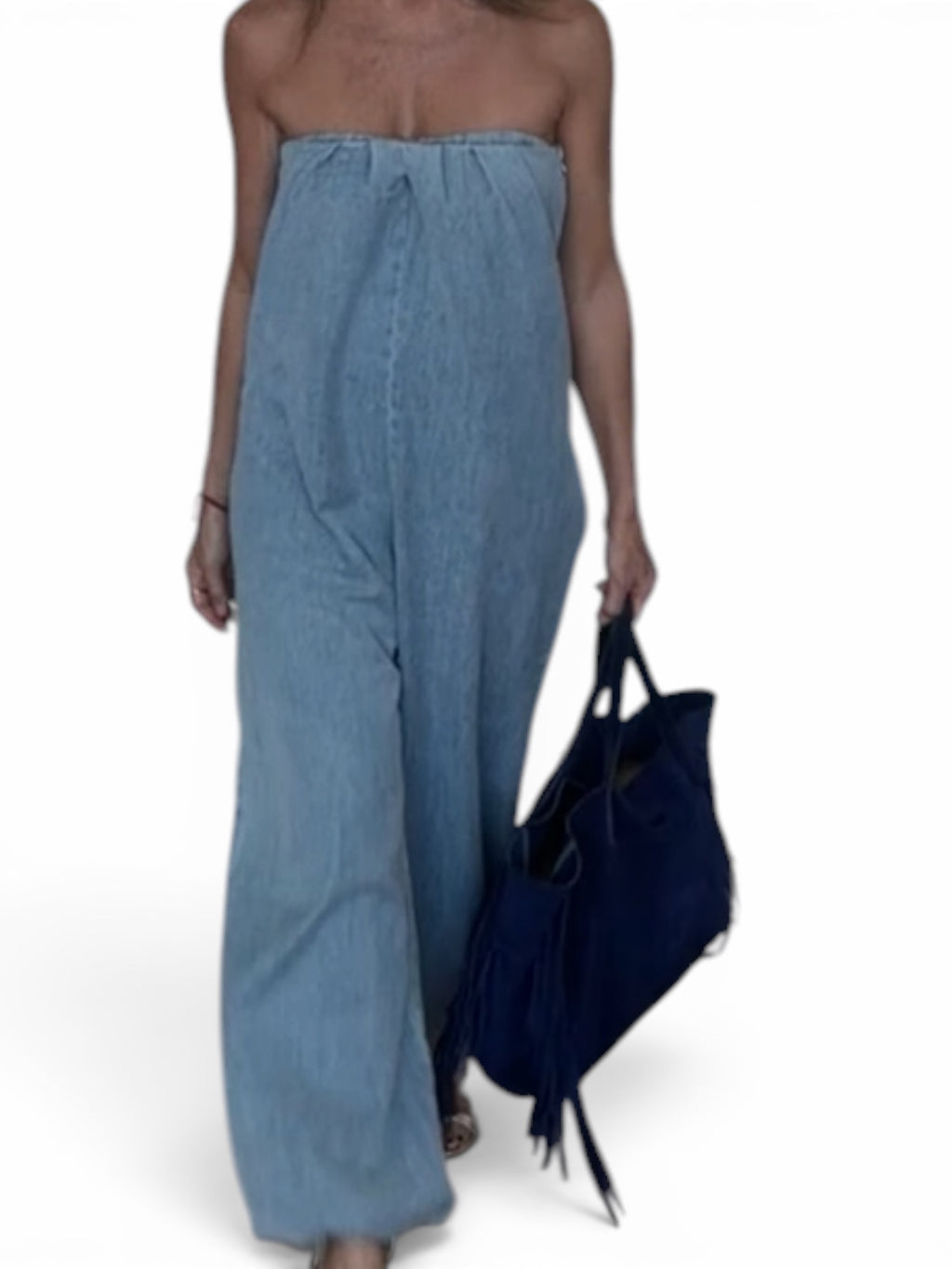 JUMPSUIT SASHA JEAN