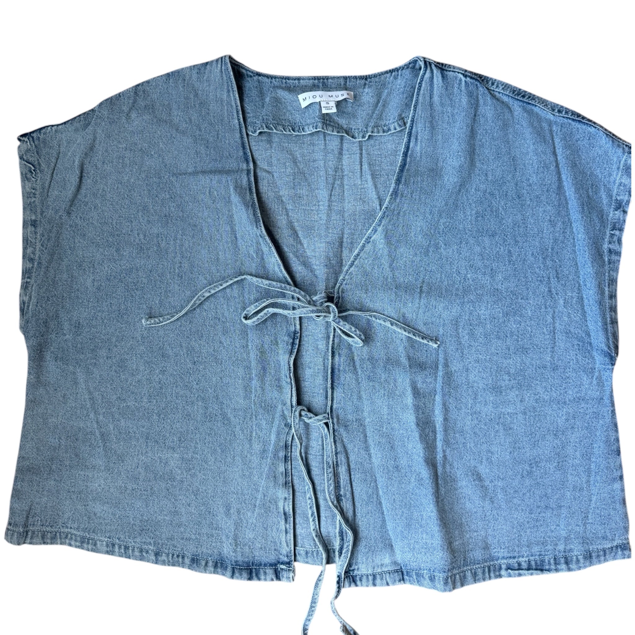 CAMERON JACKET