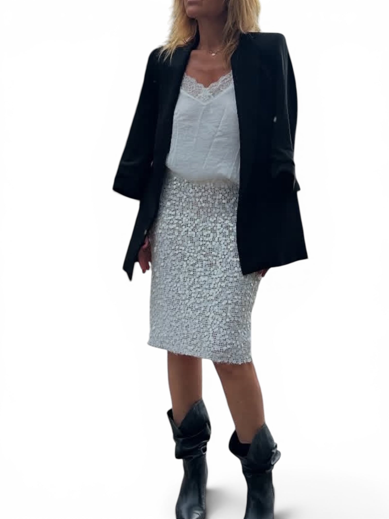 CARLA SKIRT