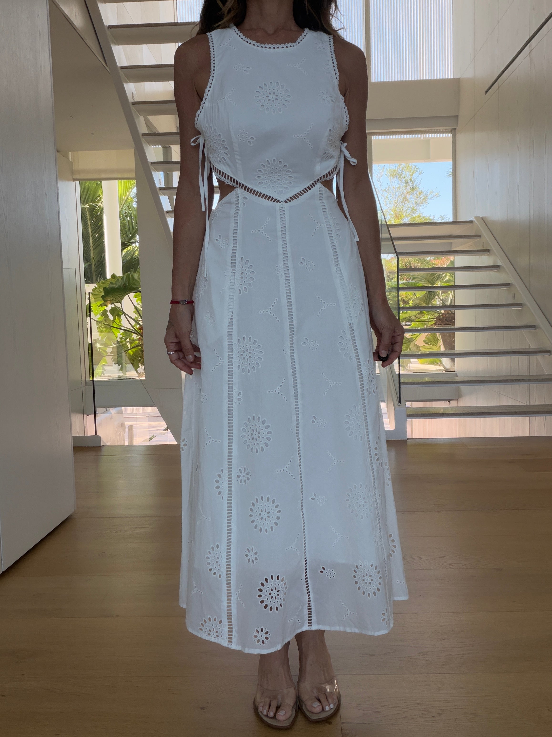 BEATRICE DRESS
