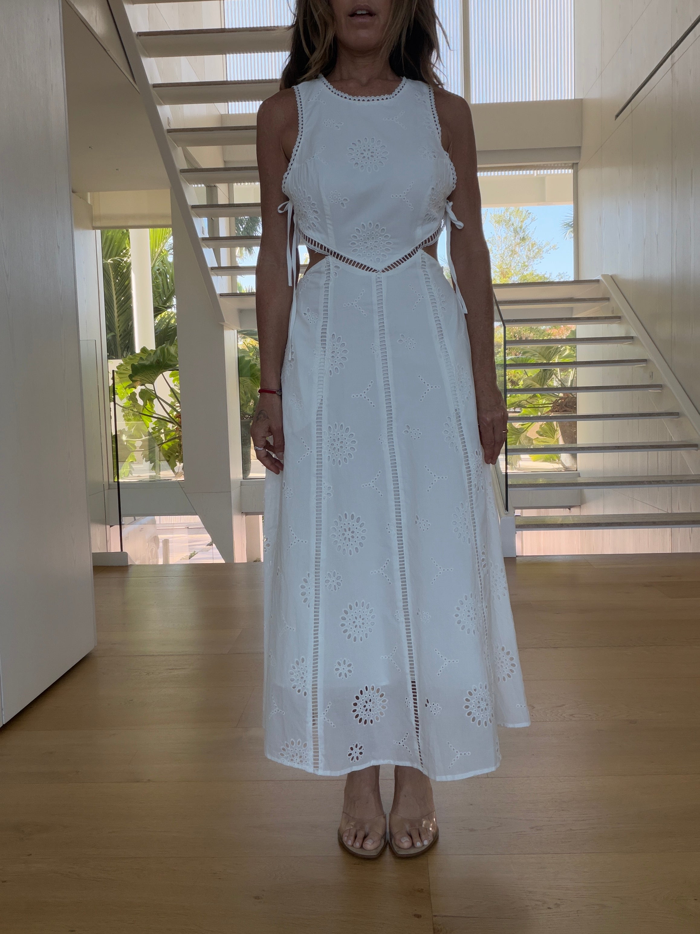 BEATRICE DRESS