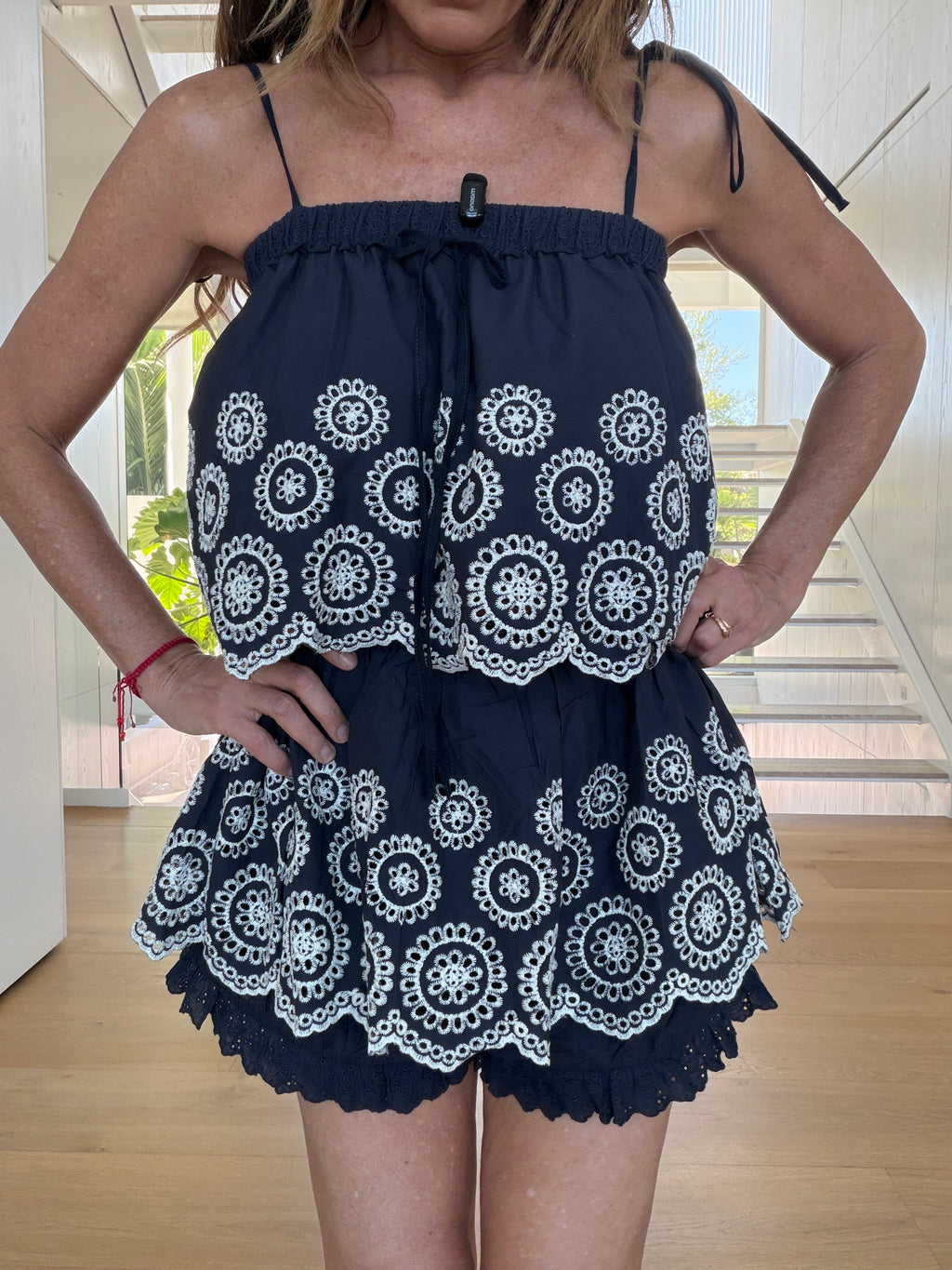 BRIANNA SET