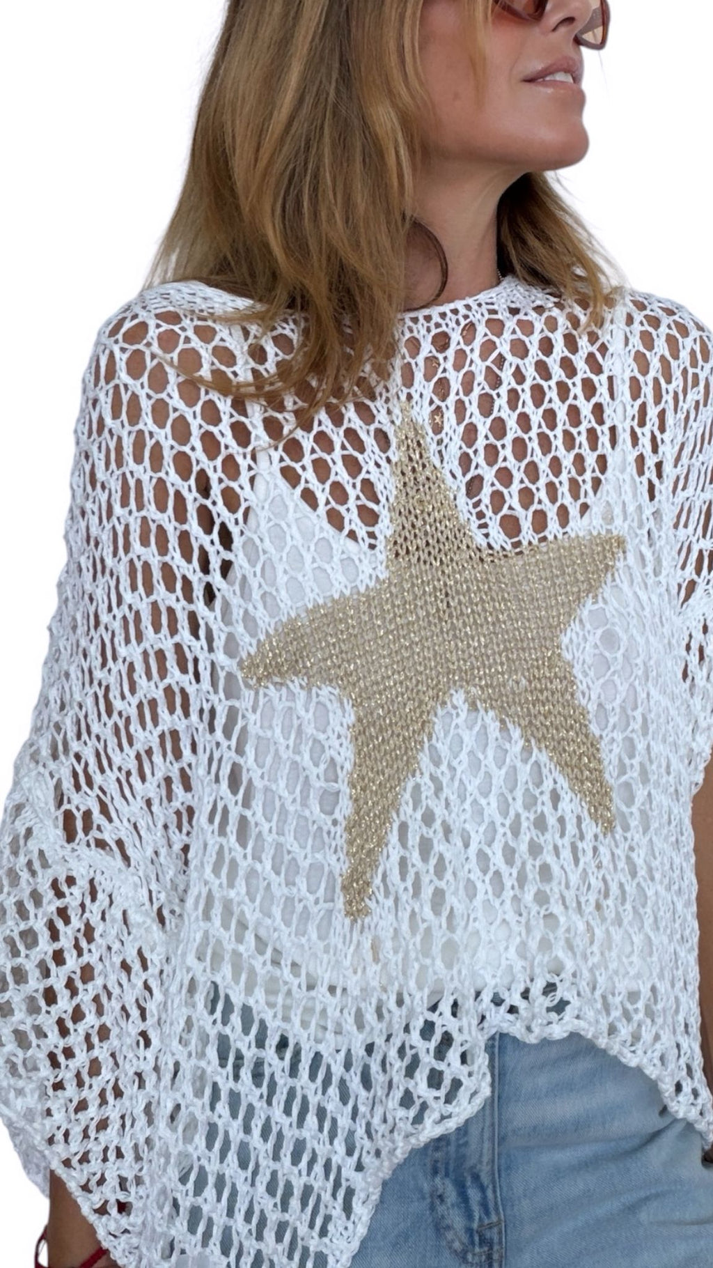 AMELIA SWEATER