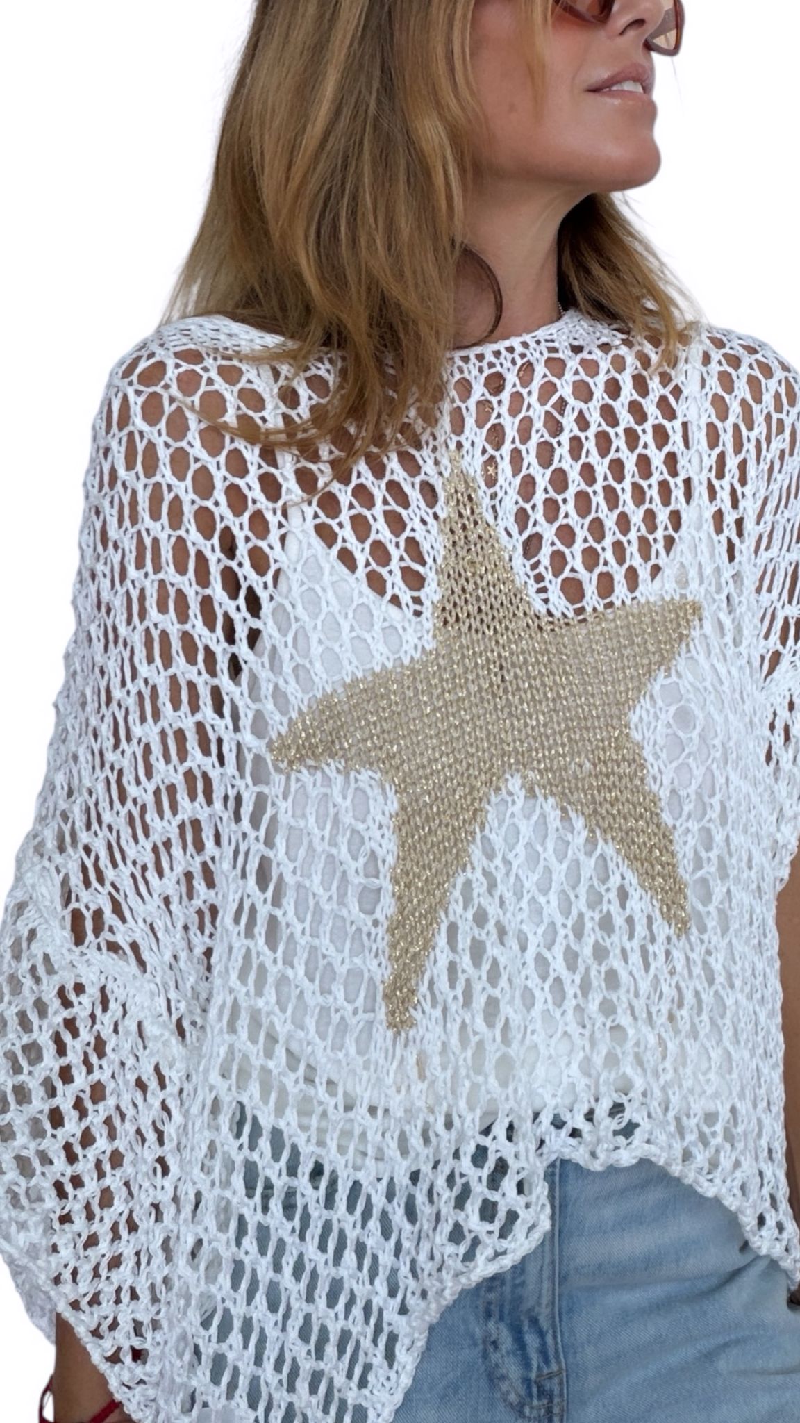 AMELIA SWEATER