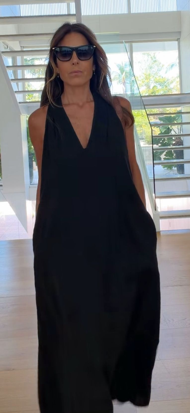 ISABEL DRESS