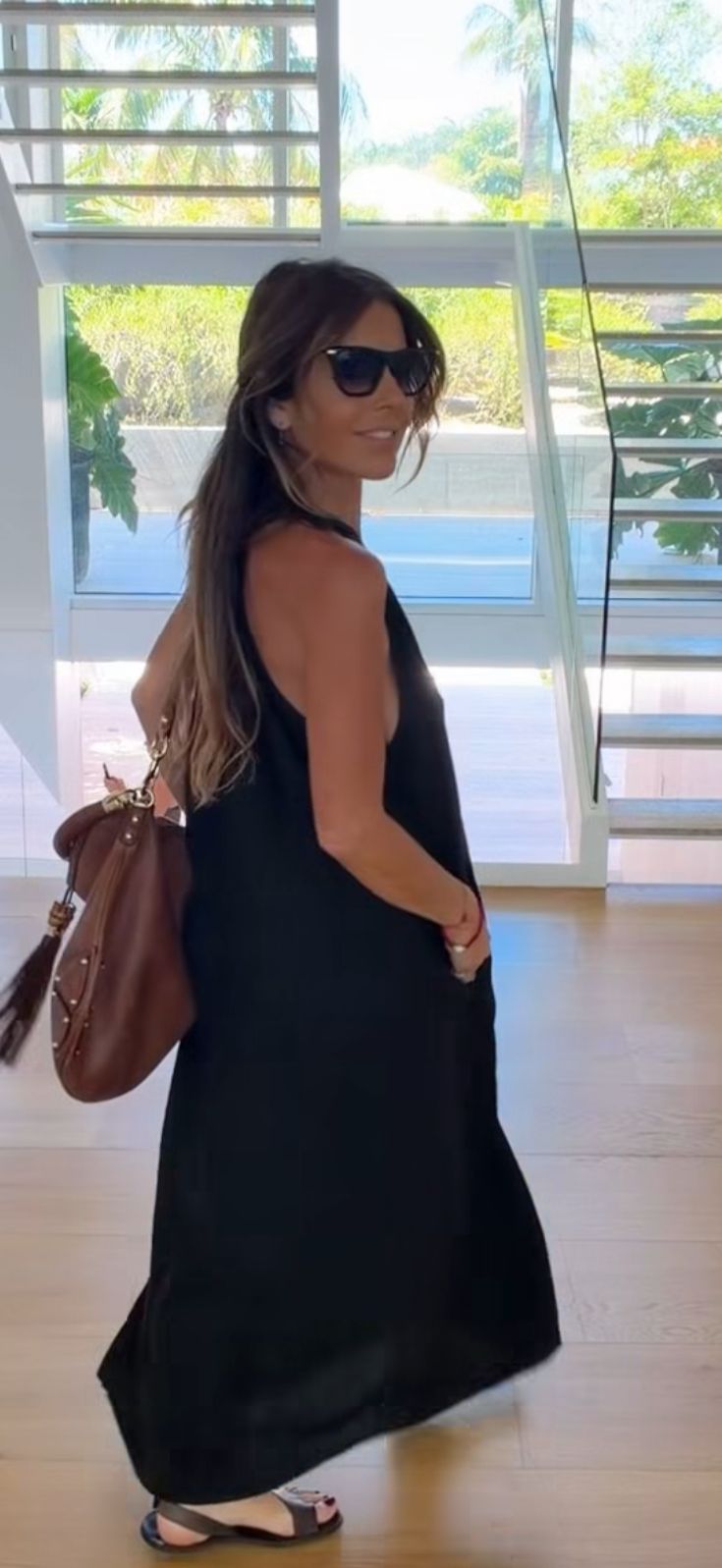 ISABEL DRESS