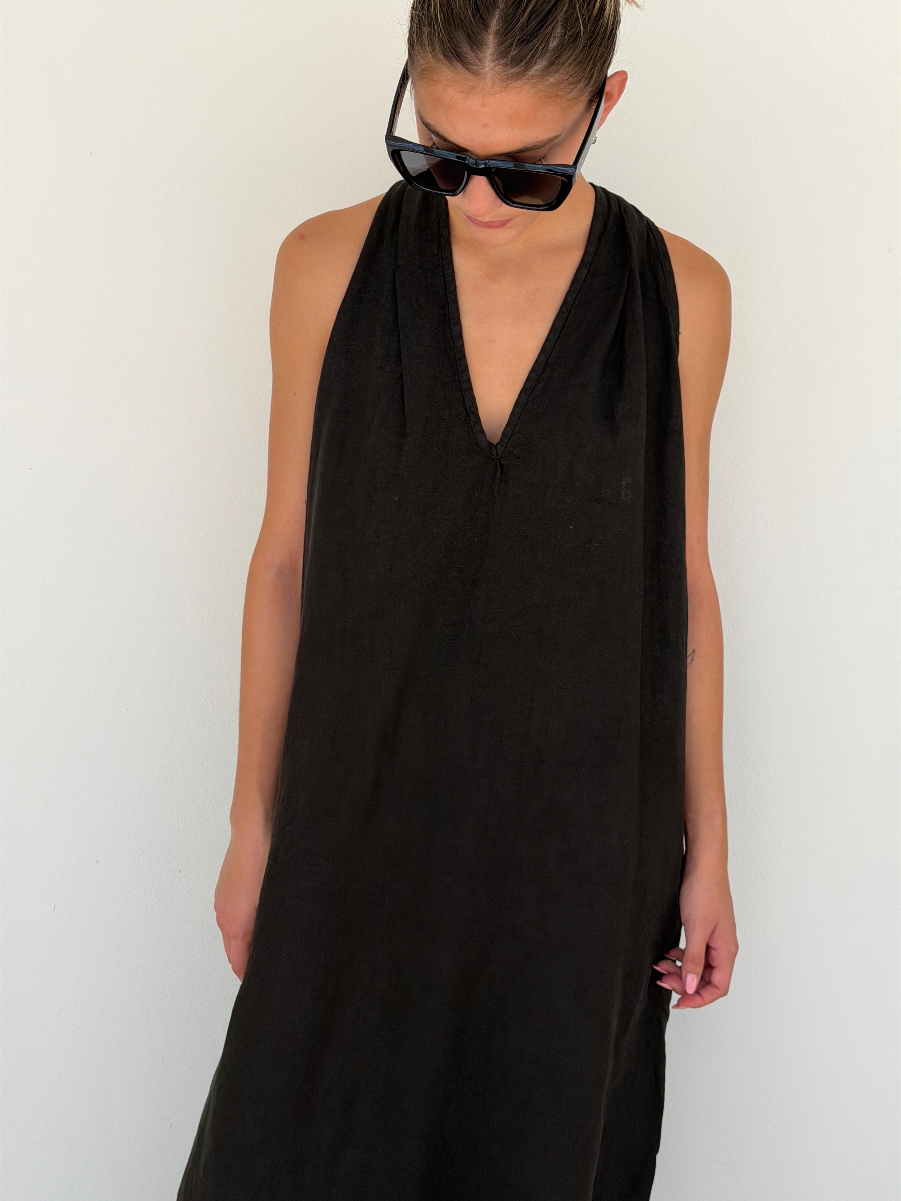 ISABEL DRESS