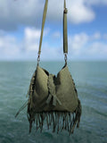 CROSSBODY BAG FLECOS