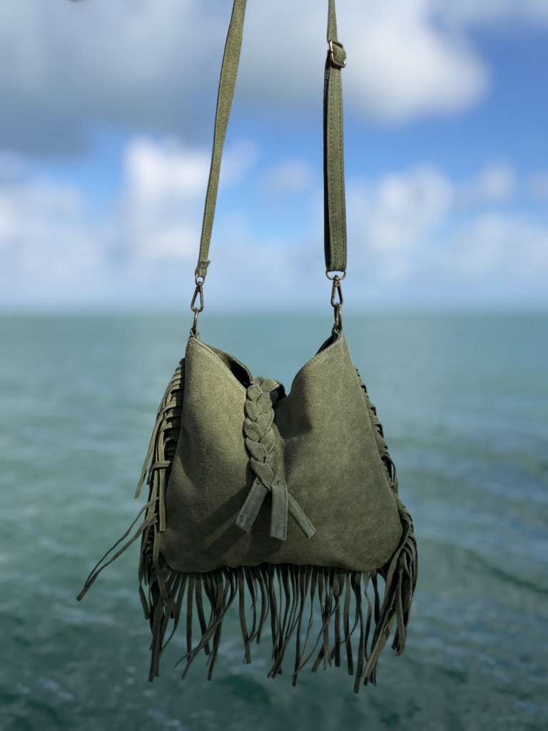 CROSSBODY BAG FLECOS