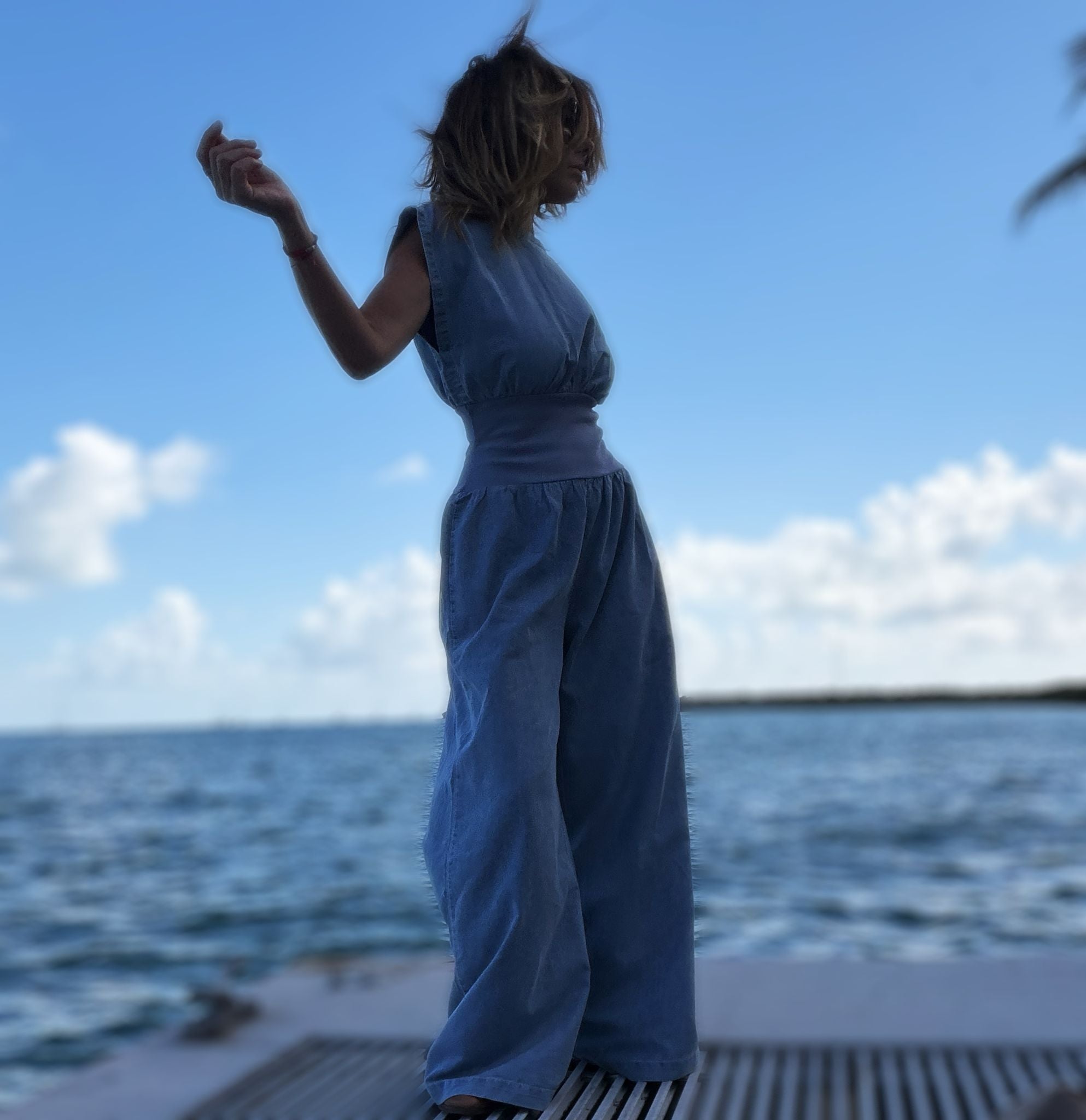BROOKE JUMPSUIT