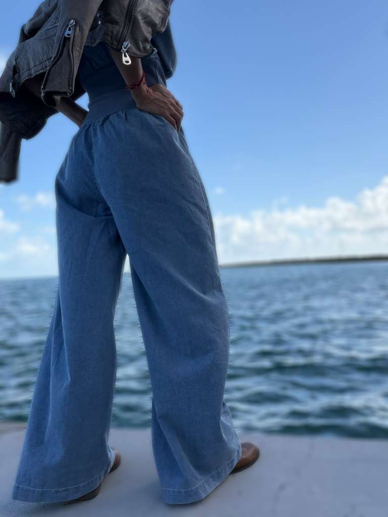 BROOKE JUMPSUIT