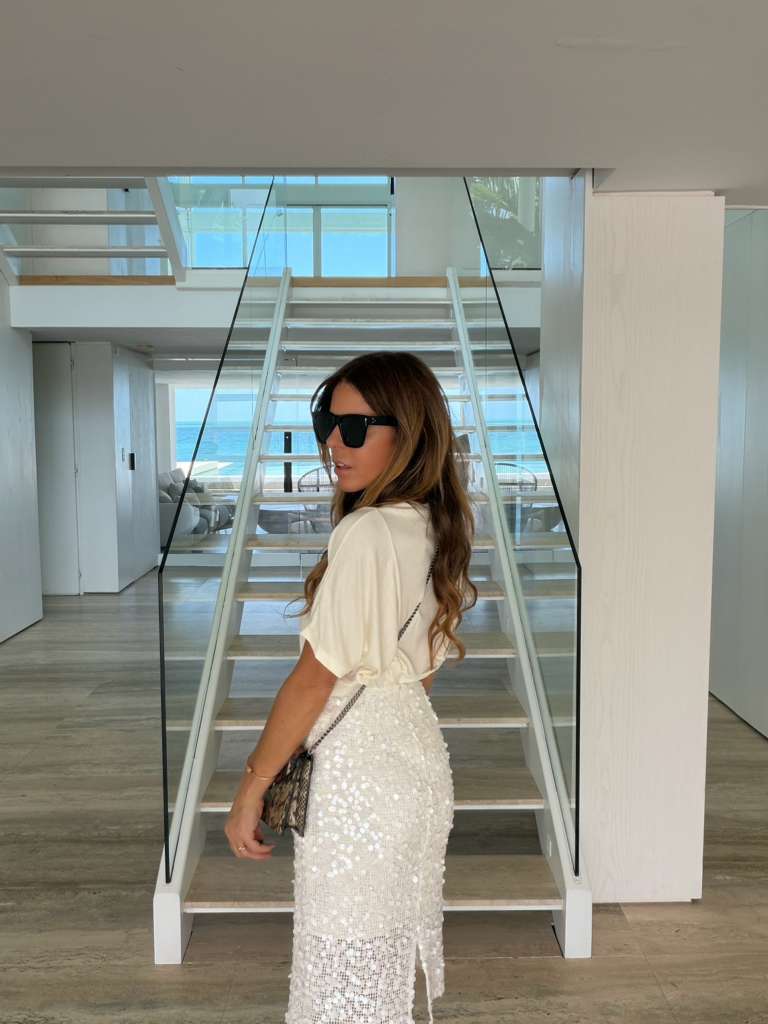 CARLA SKIRT