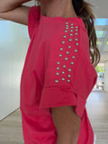ANNIE TSHIRT TACHAS
