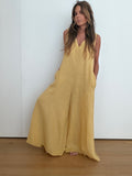 ZOE JUMPSUIT